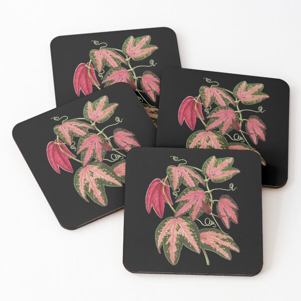 Item preview, Passionflower - Passion Vine botanical illustration designed and sold by chimakingthings.