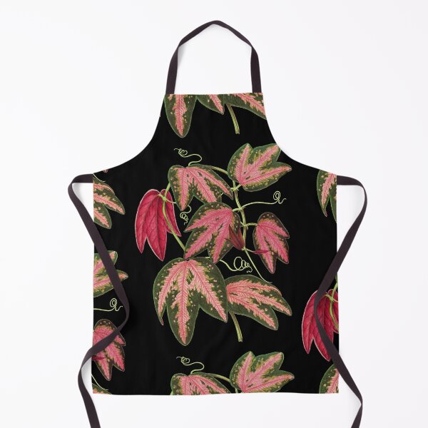 Item preview, Passionflower - Passion Vine botanical illustration designed and sold by chimakingthings.