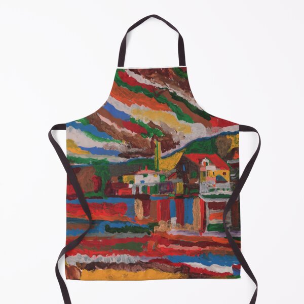 Item preview, Masfjordnes. The most beautiful place in the world designed and sold by megustafumar.