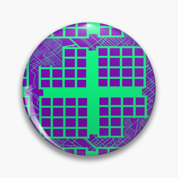 Item preview, Abstract Grid designed and sold by Branka.
