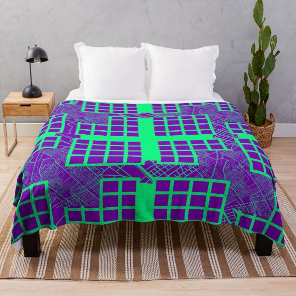 Item preview, Abstract Grid designed and sold by Branka.
