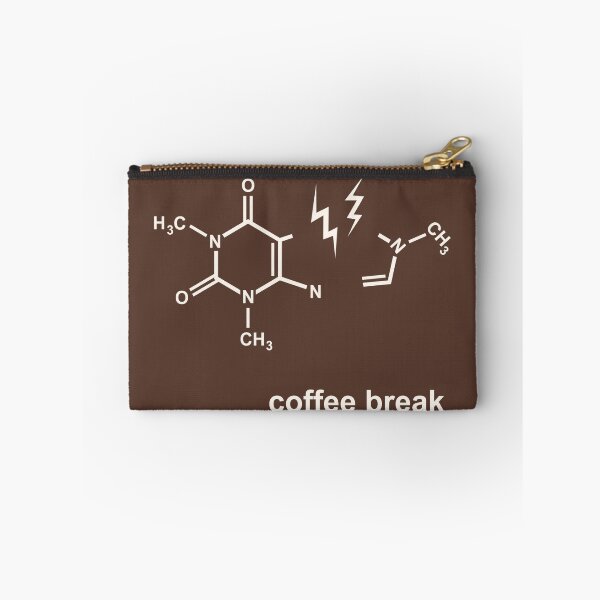 Item preview, Coffee Break! designed and sold by sirwatson.