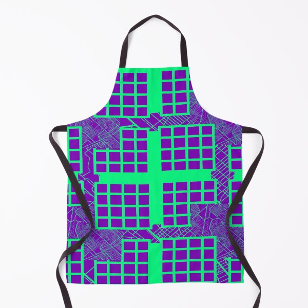 Item preview, Abstract Grid designed and sold by Branka.