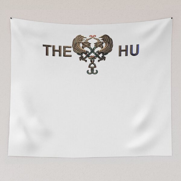 Item preview, The HU Mongolian rock band Classic designed and sold by DannyLee05.