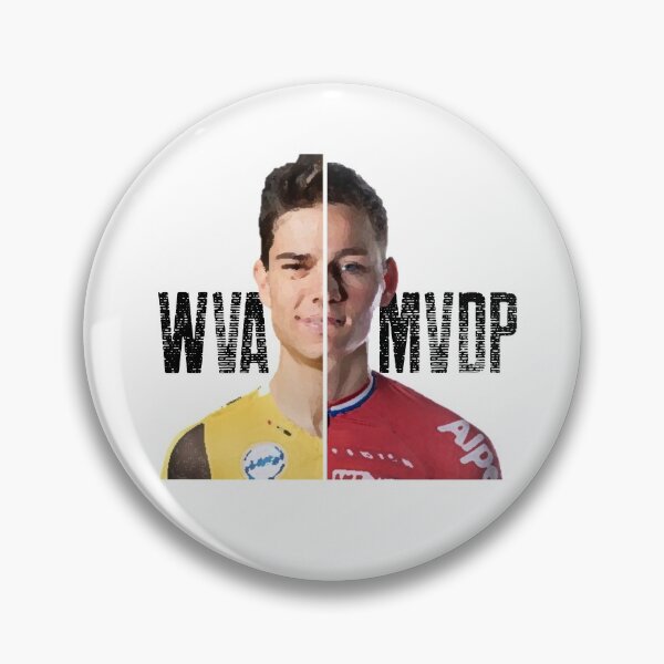 Item preview, Wout vs Mathieu designed and sold by Whatalifestyle.