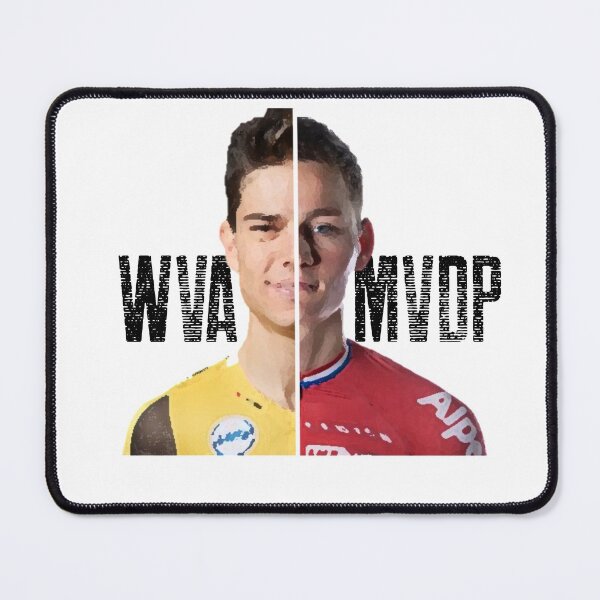 Item preview, Wout vs Mathieu designed and sold by Whatalifestyle.