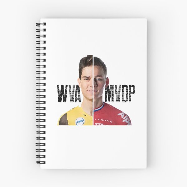 Item preview, Wout vs Mathieu designed and sold by Whatalifestyle.