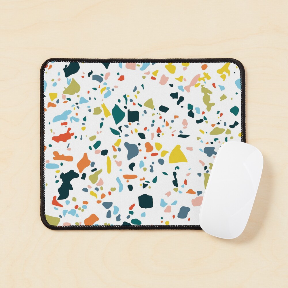 Item preview, Mouse Pad designed and sold by Irinapol.