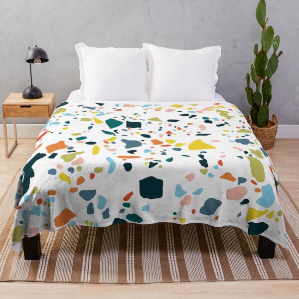 Item preview, Abstract Color designed and sold by Irina Polyanskaya.