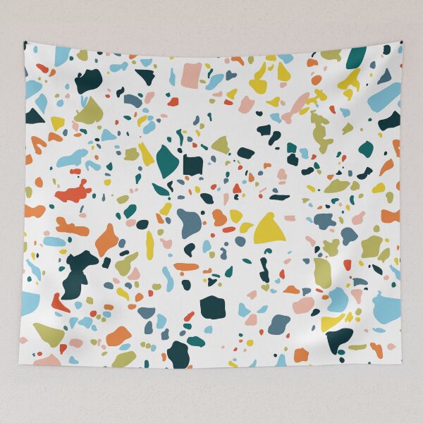 Item preview, Abstract Color designed and sold by Irina Polyanskaya.