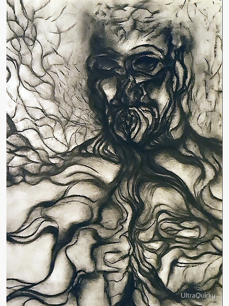 Breath. by UltraQuirky