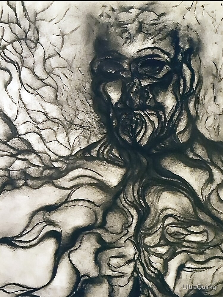 Breath. by UltraQuirky