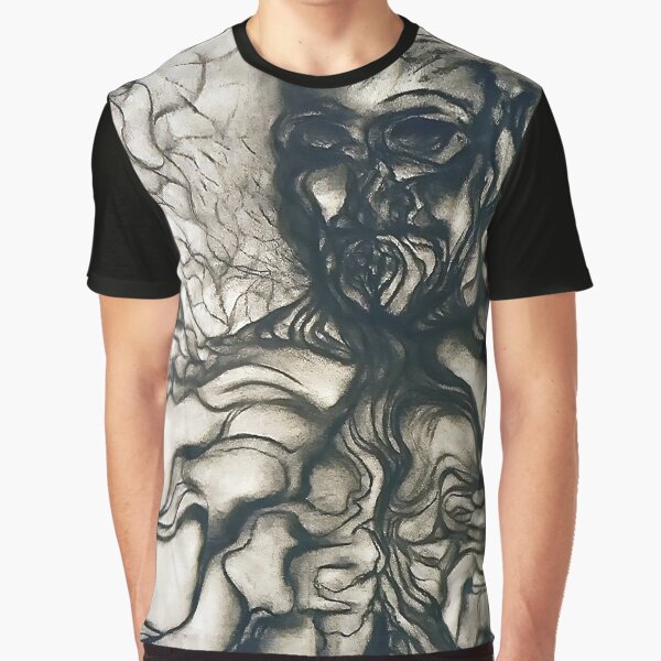 Item preview, Breath. designed and sold by UltraQuirky.