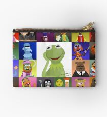 The Muppets Studio Pouch