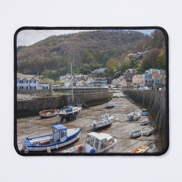 Item preview, Lynmouth, Devon designed and sold by andrewroland.