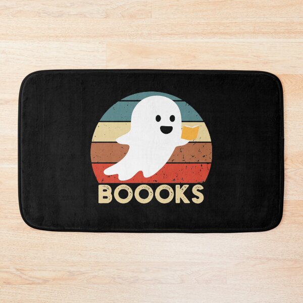 Item preview,  Halloween BOOOKS - Ghost Reading Books Graphic Funny Halloween Bookworms Gift designed and sold by NiceSpot.