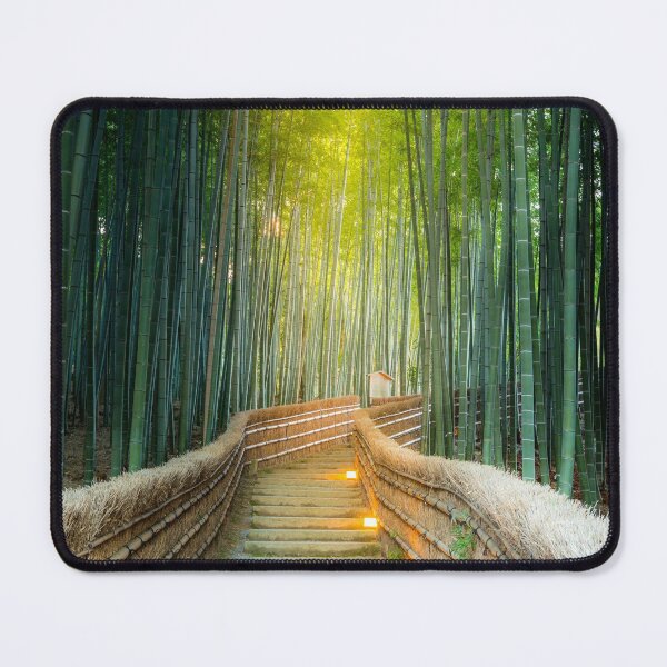 Item preview, Arashiyama Bamboo Forest designed and sold by JTS STORE.