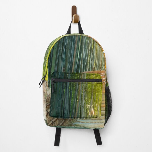 Item preview, Arashiyama Bamboo Forest designed and sold by JTS STORE.