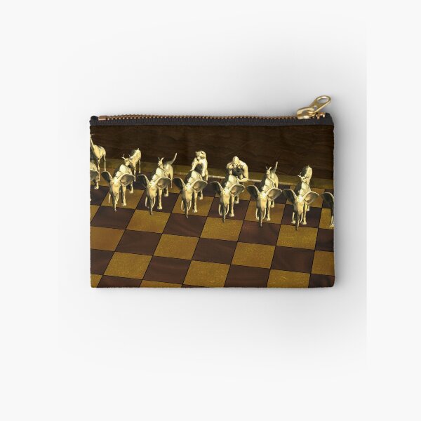 Item preview, Chess Animals designed and sold by Mythos57.