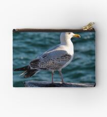 Gulls Rule Okay Studio Pouch
