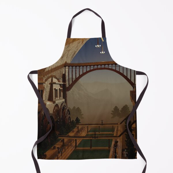 Item preview, A Brave New World designed and sold by AJW Designs.