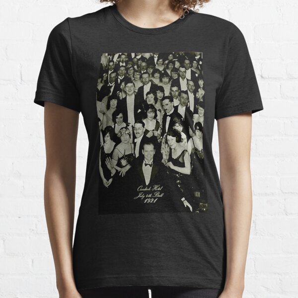 July 4th, 1921 Essential T-Shirt