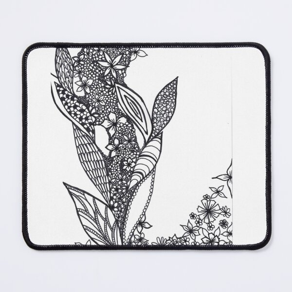 Item preview, Winding Wildflowers designed and sold by laylahopeoc.