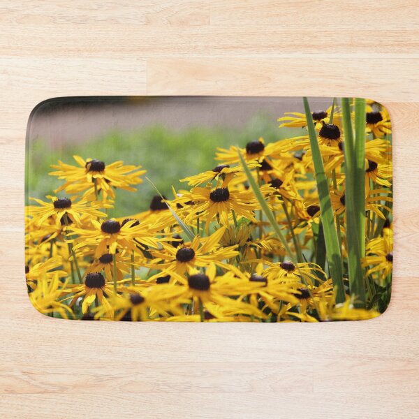 Item preview, Rudbekia flowers designed and sold by GreyFeatherPhot.