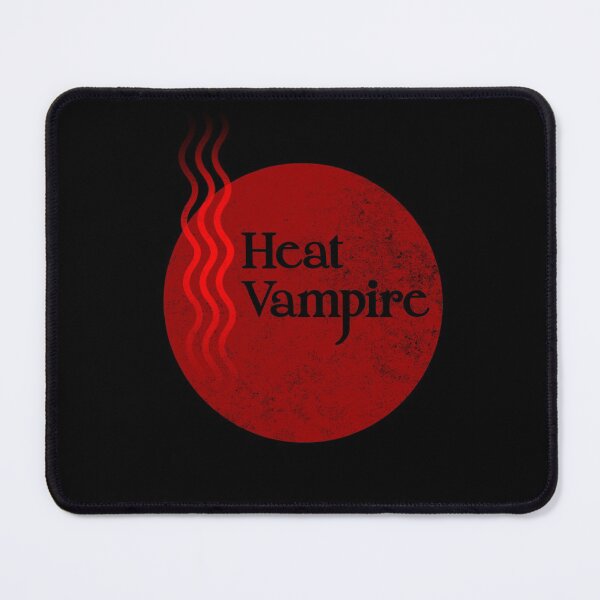 Item preview, Heat Vampire - Dracula designed and sold by NeatStudios2.