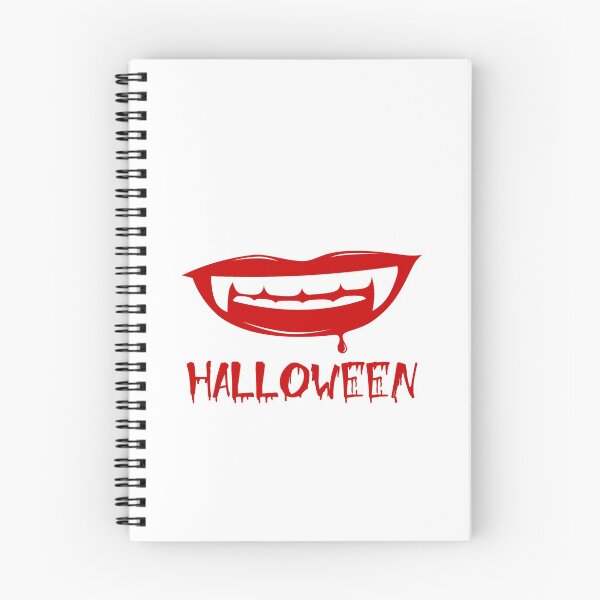 Aperçu de l'œuvre Halloween vampire créée et vendue par DojoShop.