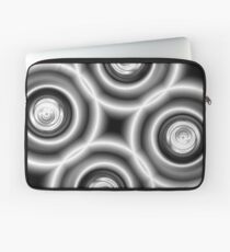 Bullets Laptop Sleeve