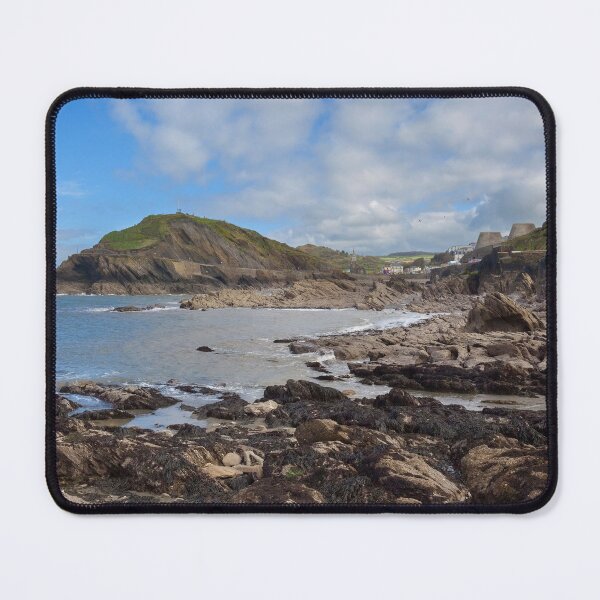 Item preview, Ilfracombe, Devon designed and sold by andrewroland.