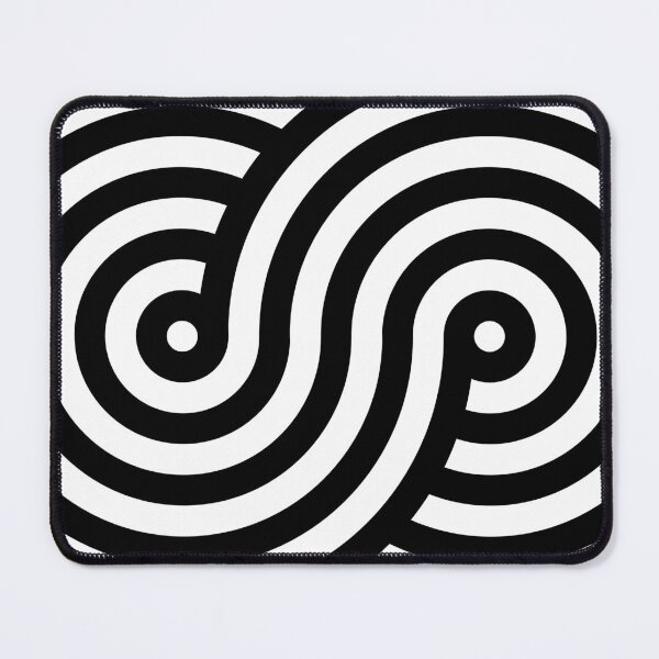 Item preview, Retro Infinity Symbol designed and sold by Texterns.