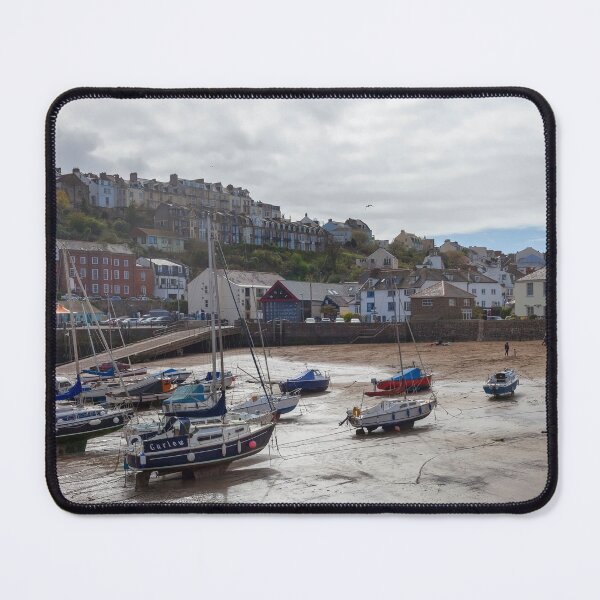 Item preview, Ilfracombe, Devon designed and sold by andrewroland.