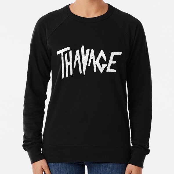 Item preview, Thavage Classic T-Shirt  designed and sold by ayoublaouane.
