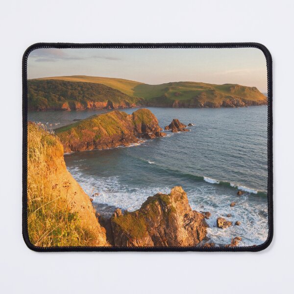 Item preview, Hope Cove, Devon designed and sold by andrewroland.