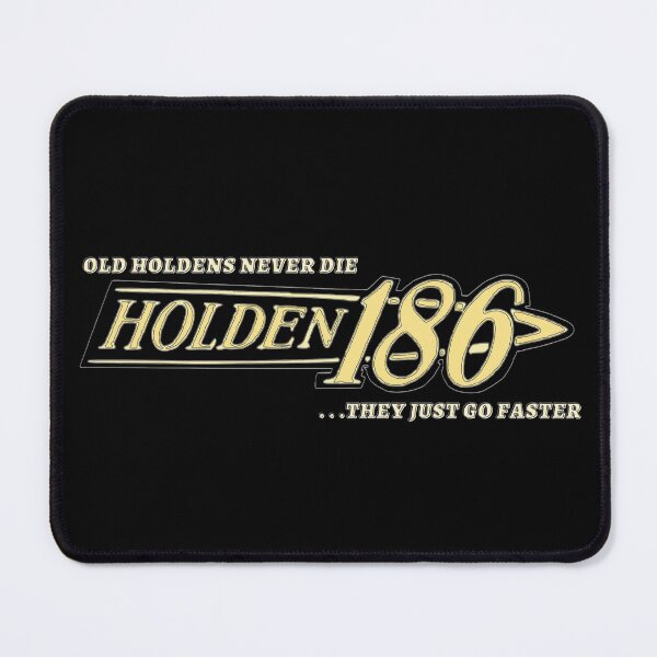 Item preview, Holden 186 Rocker Cover Old Holdens Never Die designed and sold by Old Holdens Never Die.