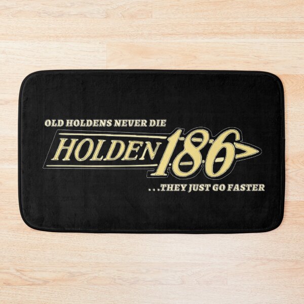 Item preview, Holden 186 Rocker Cover Old Holdens Never Die designed and sold by Old Holdens Never Die.