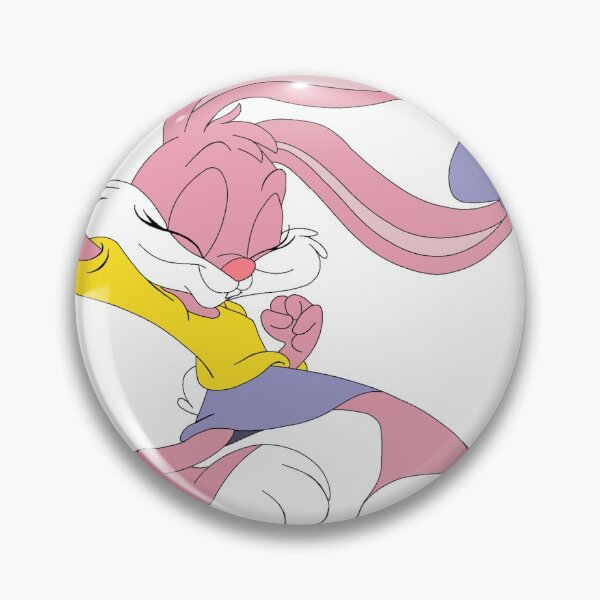 Item preview, Buster Bunny designed and sold by Mora  Lisa.