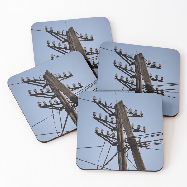 Item preview, Cable junction designed and sold by masked-ivan.