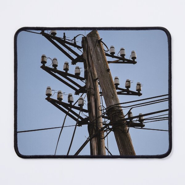 Item preview, Cable junction designed and sold by masked-ivan.