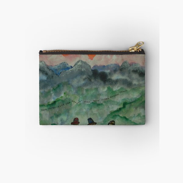 Item preview, Andean Landscape designed and sold by George Hutton Hunter.