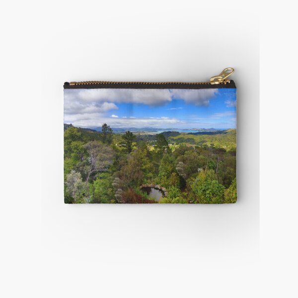 Item preview, Coromandel, New Zealand, from the Railway designed and sold by Peter Doré.