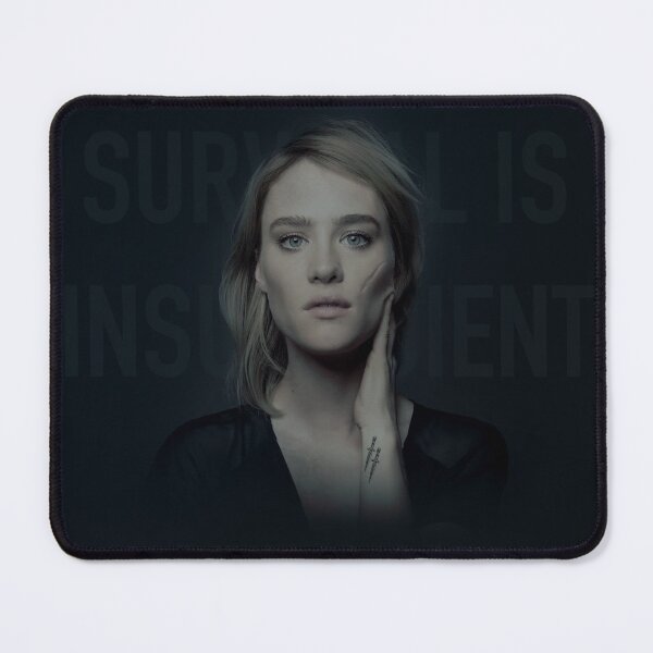 Item preview, Survival is insufficient designed and sold by half-way-there.