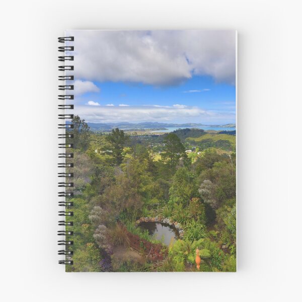 Item preview, Coromandel, New Zealand, from the Railway designed and sold by Peter Doré.