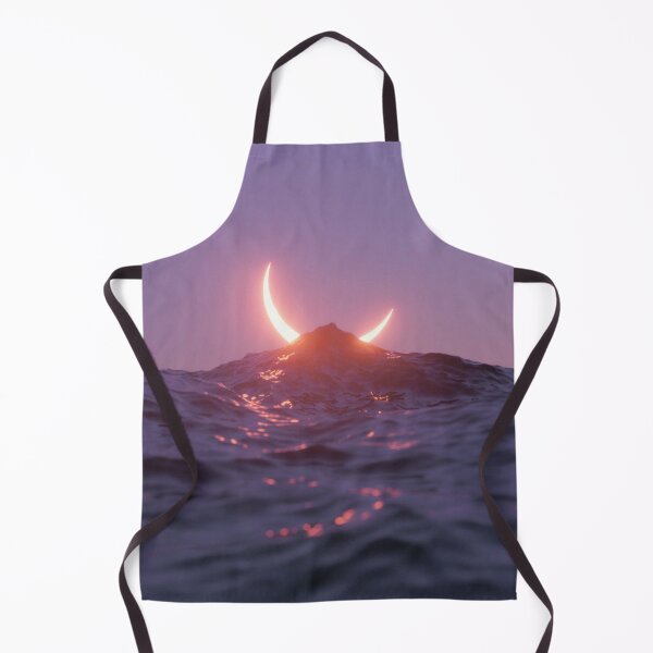 Item preview, Crimson Sunset #1 designed and sold by KrymSky.
