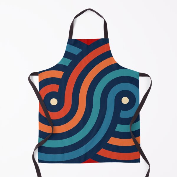 Item preview, Retro Infinity Symbol designed and sold by Texterns.