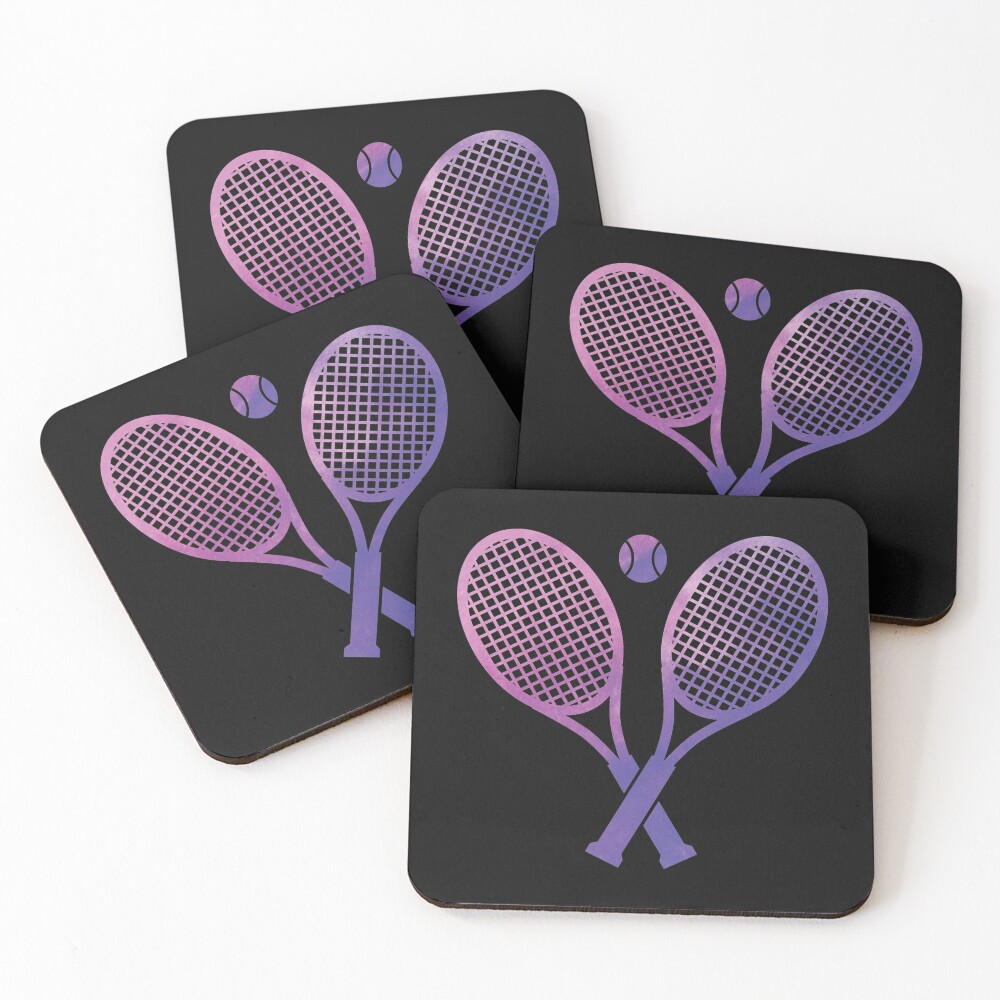 Item preview, Coasters (Set of 4) designed and sold by SweetLog.