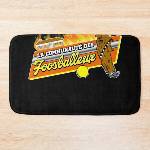 Item preview, Foosball club Classic designed and sold by LisaAnne02.