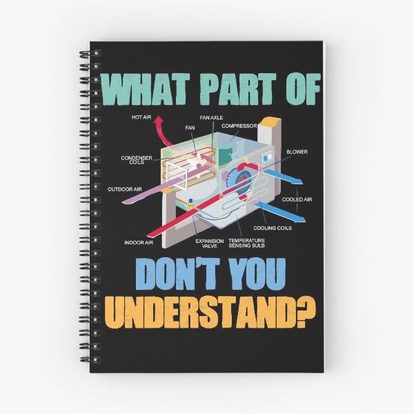Item preview, What Part Dont You Understand HVAC Installer designed and sold by roxy7922.